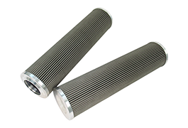 Customized Stainless Steel304 Mesh Oil Filter Cartridge